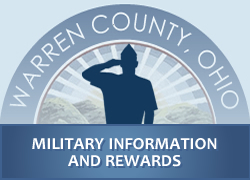 Military Information And Rewards Icon